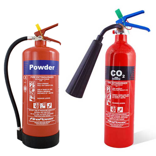 خاموش-کننده-co2-پودری